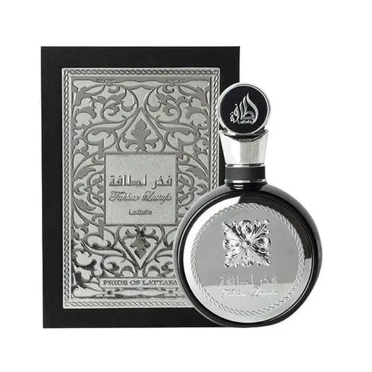 Fakhar By Lattafa For Men 3.4 oz EDP Spray