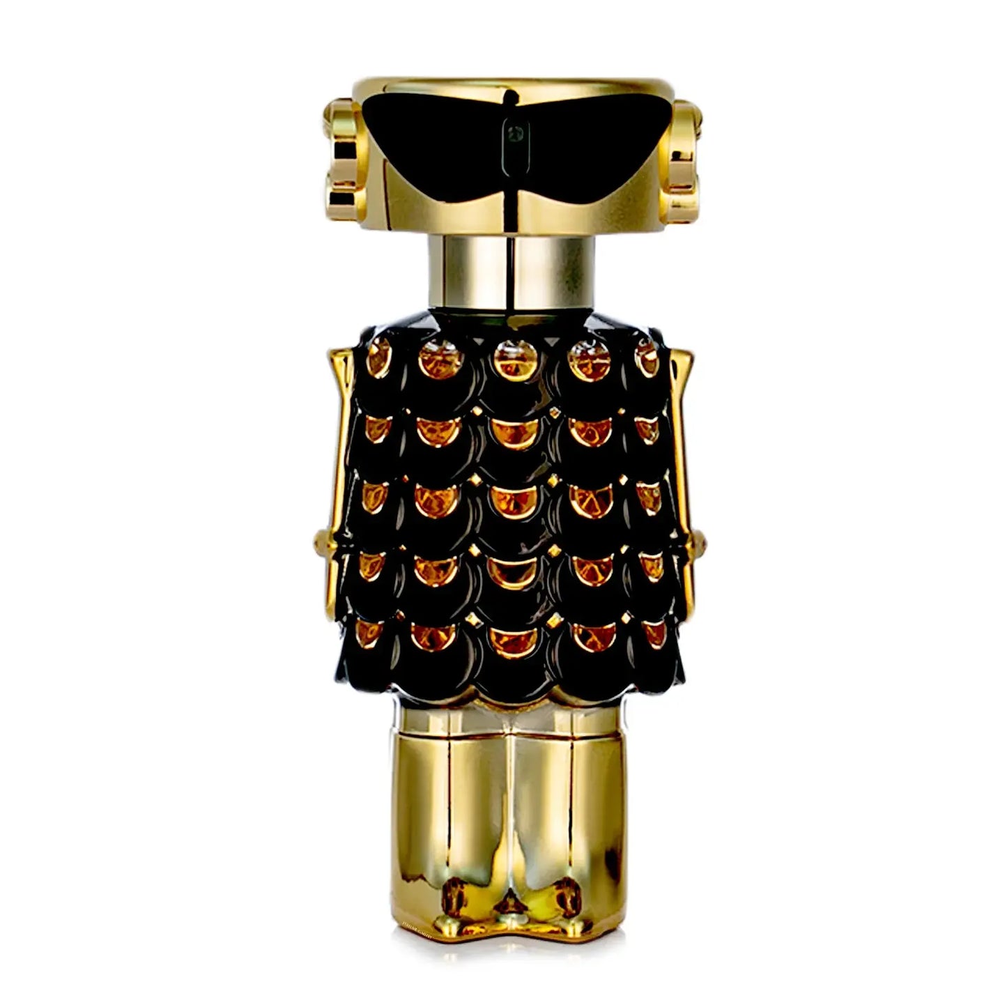 Fame By Paco Rabanne For Women 2.7oz Parfum Spray