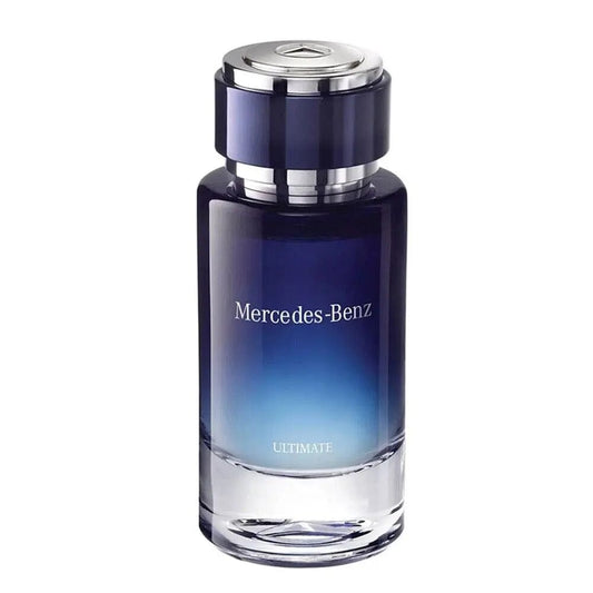 Fanciful By Mercedes Benz For Women 3.0 oz EDT Spray