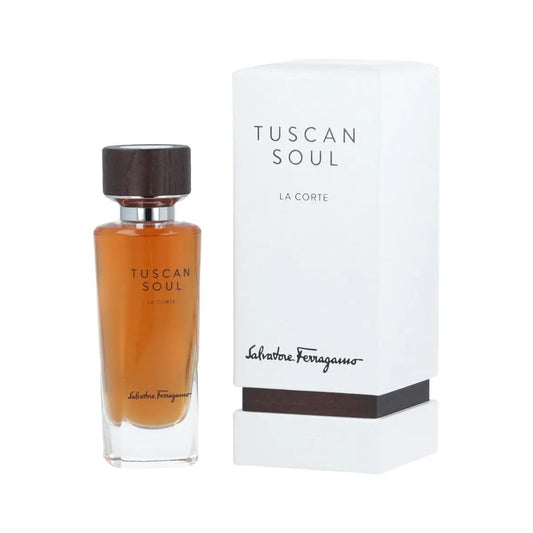 Ferragamo La Corte 2.5oz U EDT Spray