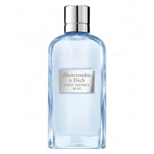 First Instinct Blue for Women, 3.4oz EDP Spray