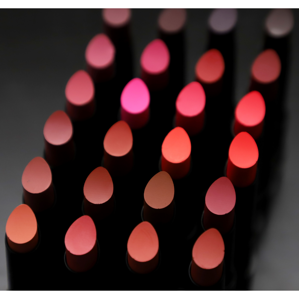 Rude Cosmetics Attitude Matte Lipstick - Snob
