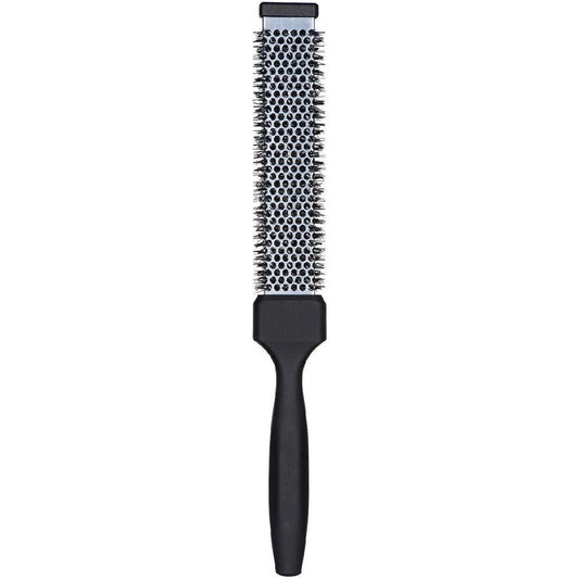 Flat Thermal Hair Brush | Made in Italy | The Wollow