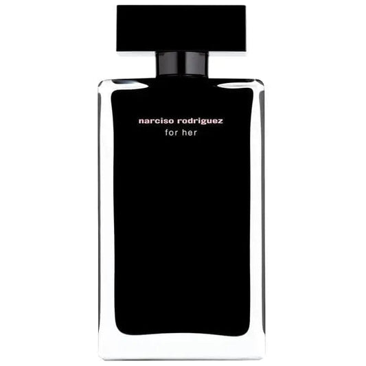 For Her By Narciso Rodriguez For Women 3.3oz EDT Spray