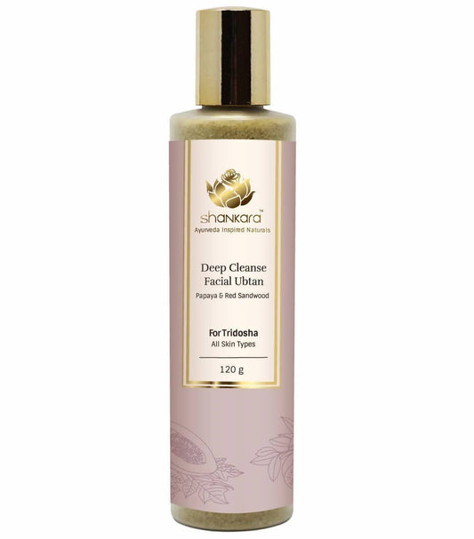 Shankara by Sri Sri Tattva Tri-dosha Purification Combo