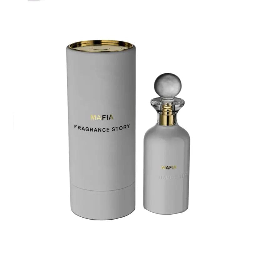 Mafia by Fragrance Story | 3.4 oz Eau de Parfum for Men