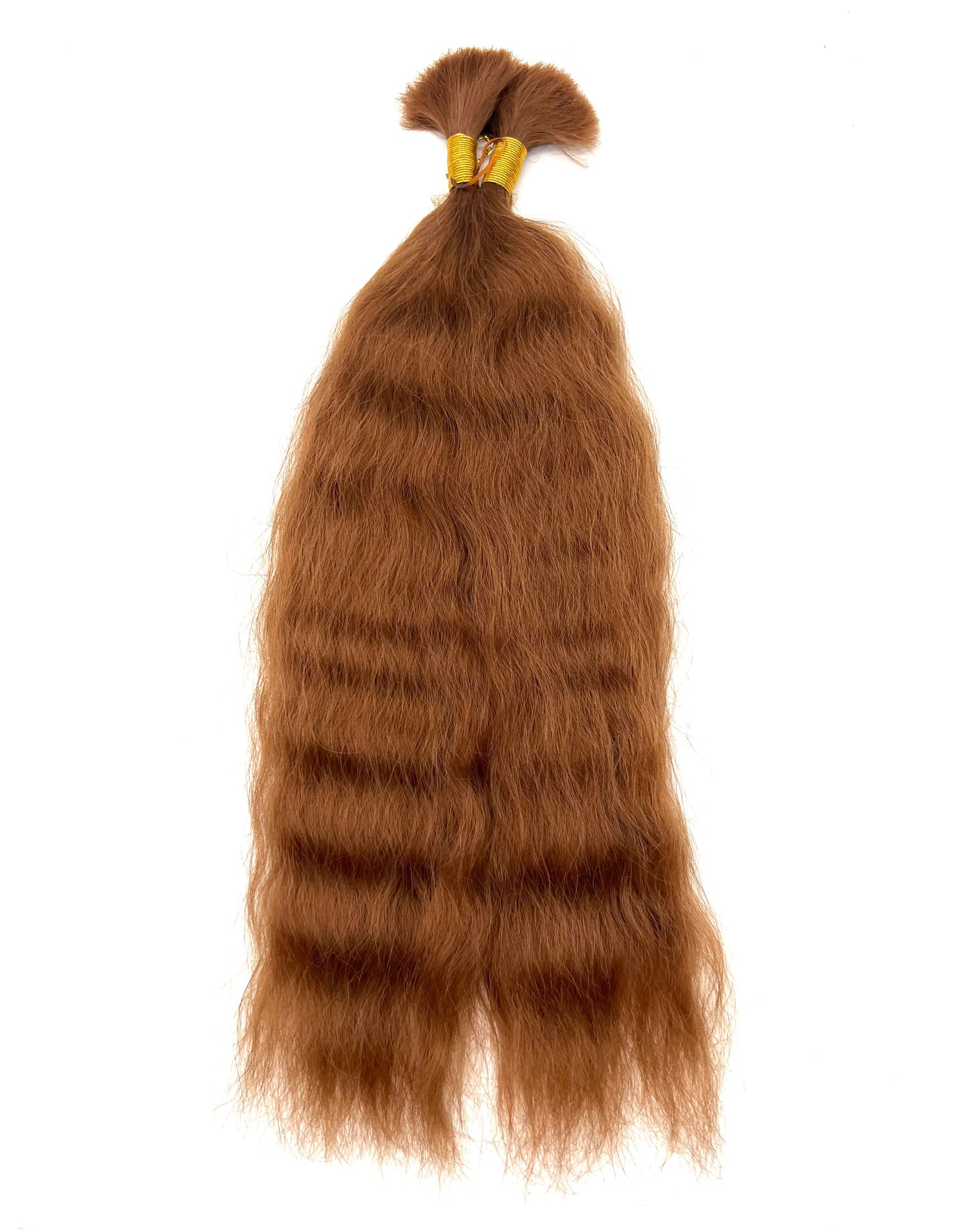 HUSH Collection Human Hair Blend - Super Bulk