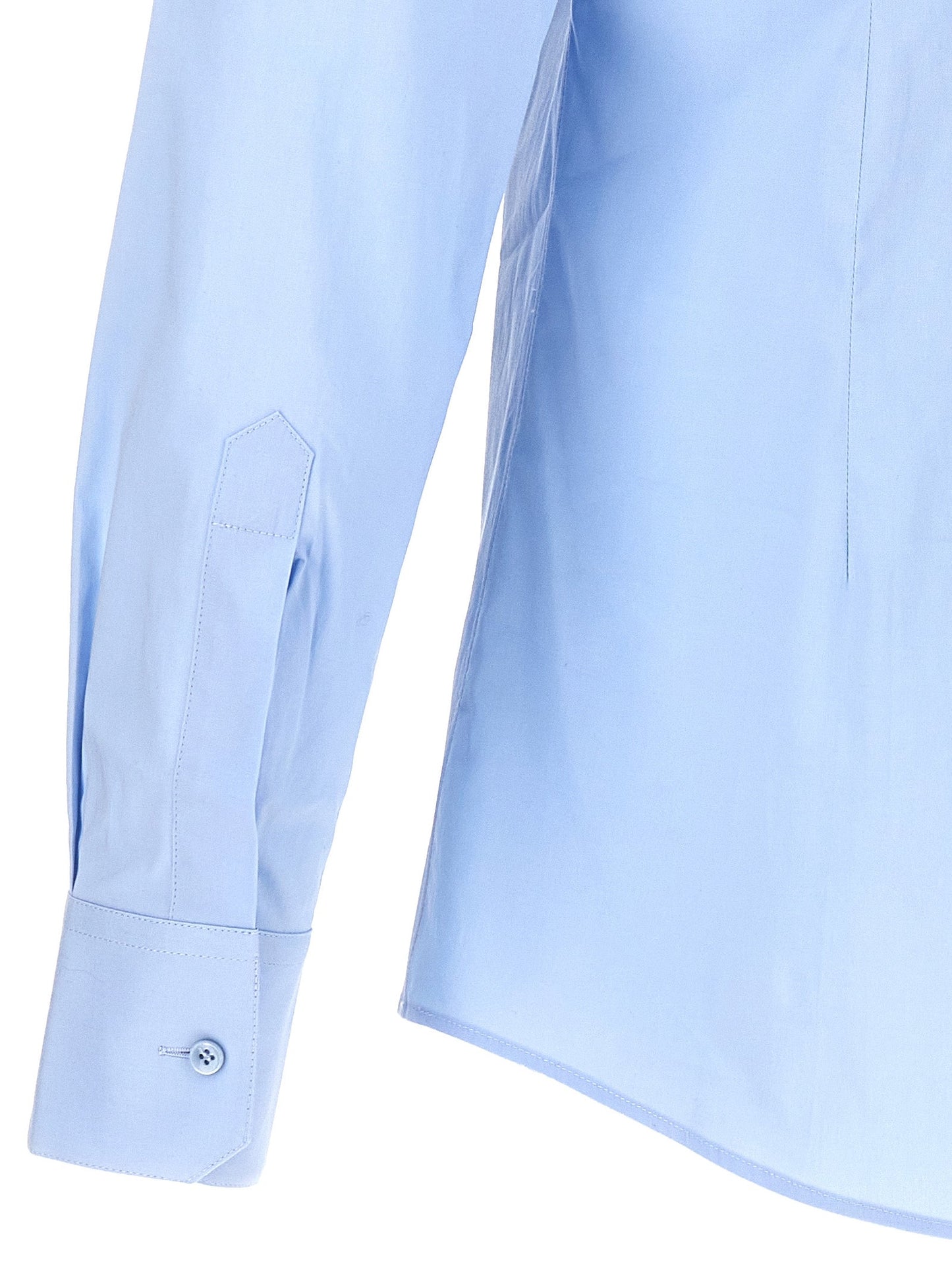 Dolce & Gabbana Men Dg Essential Shirt
