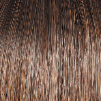 Gabor Out The Door Wig, GF12-22SS SS Cappuccino