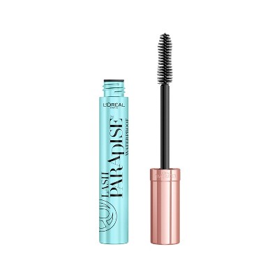 L'Oreal Paris Voluminous Lash Paradise Mascara 203 Black 0.25 fl oz - Missing Box
