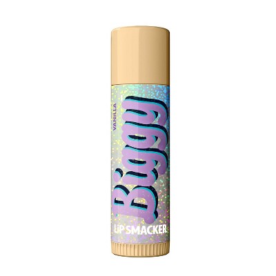 Lip Smacker Biggy Cosmetic Gift Set 4pk - Imperfect Box