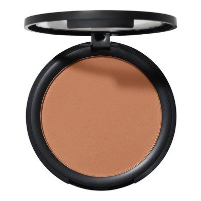 e.l.f. Primer-Infused Matte Bronzer Fresh Tan 0.35oz - New