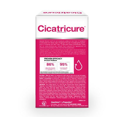 Cicatricure Anti-Wrinkle + Firming Moisturizing Cream 2.1oz - Imperfect Box