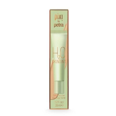 Pixi H20 Skintint Foundation Warm 1.2 fl oz - Missing Box