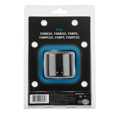 BaBylissPRO BLACKFX Universal Battery Charging Stand - New