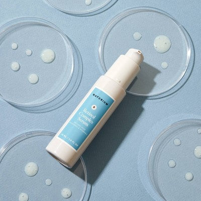 Naturium Retinol Complex Serum 1 fl oz - Missing Box