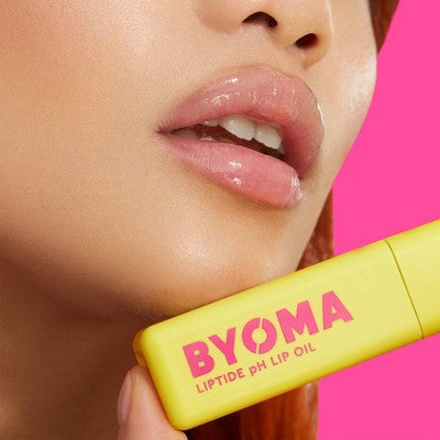 BYOMA Liptide PH Lip Balm 0.2 fl oz - Missing Box