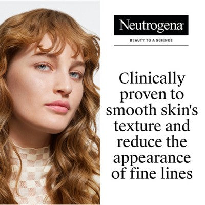 Neutrogena Healthy Skin Anti-Aging Perfector Retinol SPF 20 10 Ivory to Fair - Imperfect Container