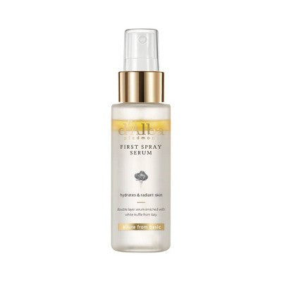 d'Alba Piedmont White Truffle First Spray Serum 50ml - New