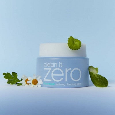 Banila Co Clean It Zero Calming Cleansing Balm with Cica Relief 3.4oz - Missing Box