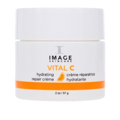 IMAGE Skincare VITAL C Hydrating Repair Creme 2 oz - Imperfect Box