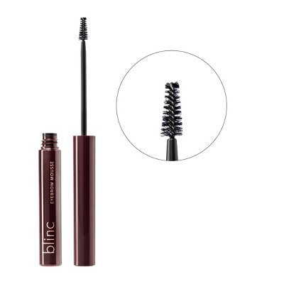 Blinc Eyebrow Mousse Dark Brunette 0.158 fl oz - New