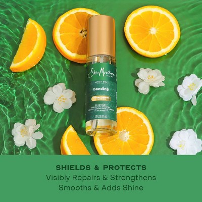 SheaMoisture Bond Repair Hair Oil 3.3 fl oz - Missing Lid