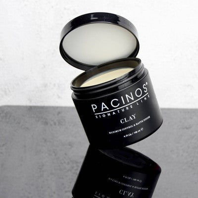 PACINOS Matte Clay 4oz - New