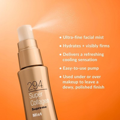DHC Super Collagen Mist 1.69 fl oz - New