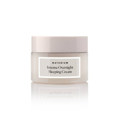Naturium Intense Overnight Sleeping Cream 1.7 oz - Missing Box