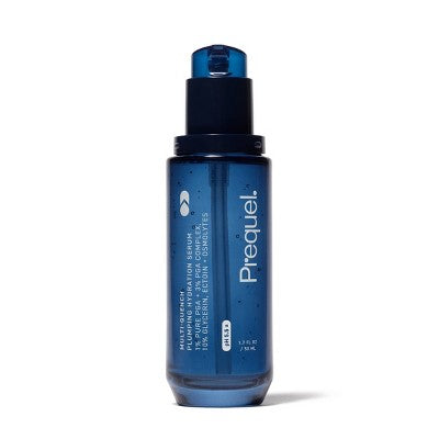 Prequel Multi Quench Plumping Hydration Face Serum 1.7 fl oz - Missing Box