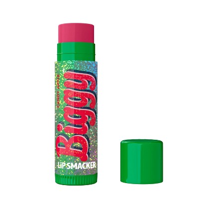 Lip Smacker Biggy Cosmetic Gift Set 4pk - Missing Box