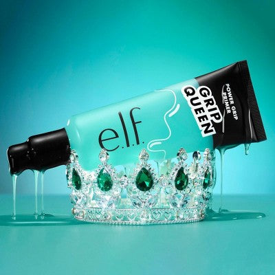 e.l.f. Jumbo Power Grip Primer 2.5 fl oz - Missing Box