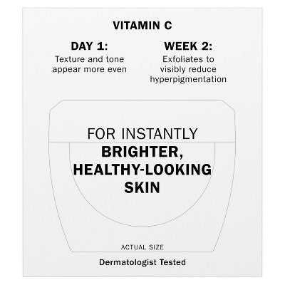 Olay Regenerist Vitamin C Face Moisturizer Cream 1.7oz - Imperfect Box