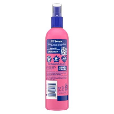Suave Kids Detangler Spray Berry Awesome 10 fl oz - New