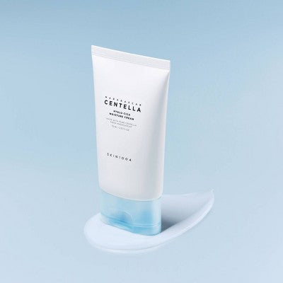 SKIN1004 Madagascar Centella Hyalu-Cica Face Moisture Cream 75ml - Imperfect Box