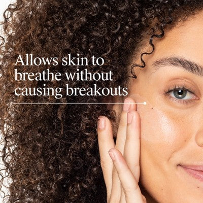 Neutrogena Clear Face Liquid Lotion SPF 30 3 fl oz - Imperfect Container