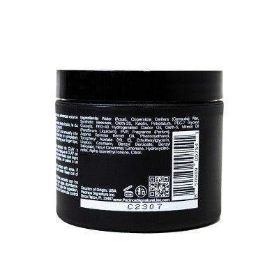 PACINOS Matte Clay 4oz - New