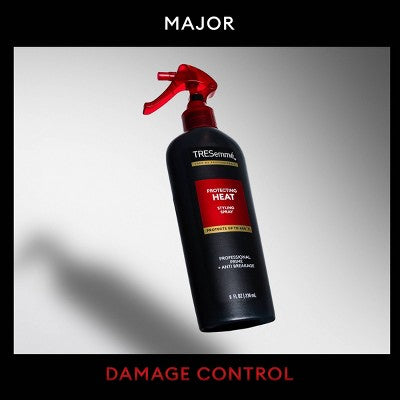Tresemme Protecting Heat Spray Keratin Smooth for Taming Frizz & Reducing Breakage 8 fl o - New