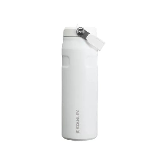 Stanley The Quencher ProTour Flip Straw Tumbler - Chalk