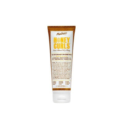 Miss Jessie's Honey Curls Curl Enhancers 8.5 fl oz - Imperfect Container