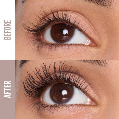Maybelline Lash Sensational Body Volume Mascara 904 Waterproof Very Black 0.24 fl oz - Imperfect Box