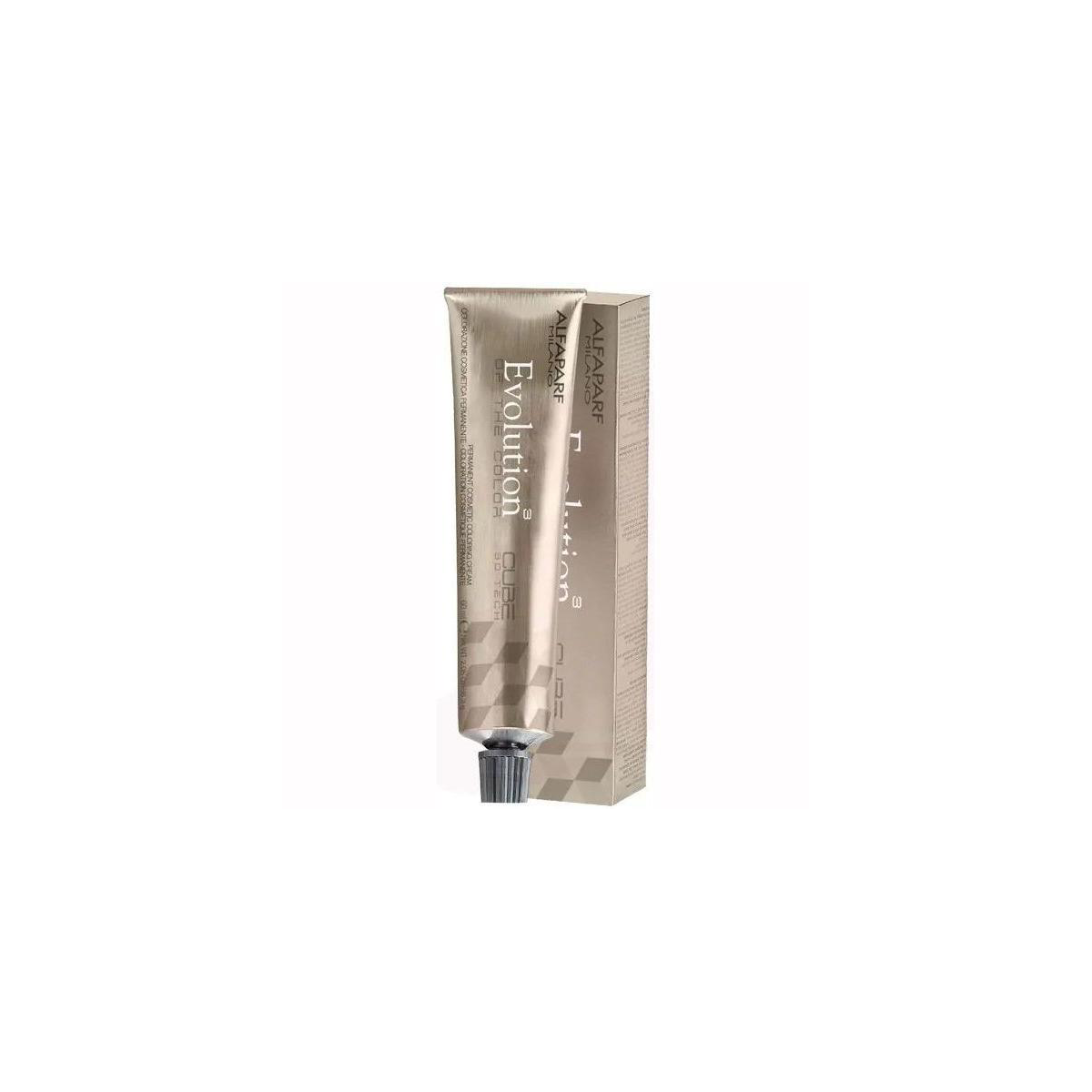 Alfaparf Milano Evolution of the Color 5.35 Light Golden Mahogany Brown, 2.05 oz