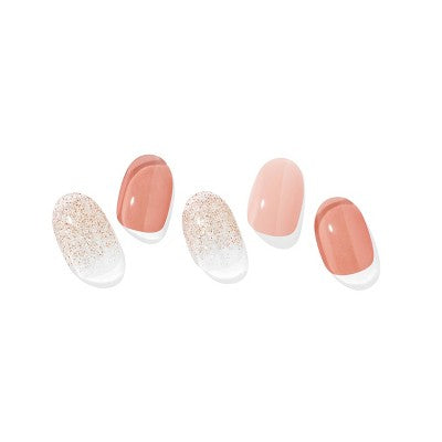 Ohora Gel Design Line Nail Art Lovesome 30ct - New