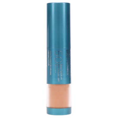 Colorescience Sunforgettable Total Protection Brush-On Shield SPF 50 Deep 0.21 oz - New