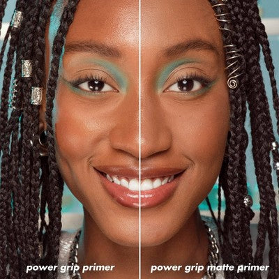 e.l.f. Power Grip Matte Primer 0.87 fl oz - Imperfect Box