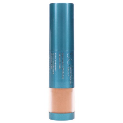 Colorescience Sunforgettable Total Protection Brush-On Shield SPF 50 Deep 0.21 oz - New