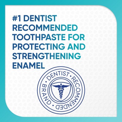 Sensodyne Pronamel Fresh Breath  Toothpaste Fresh Wave 2pk /4oz - Imperfect Box