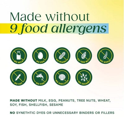MegaFood Mens Multivitamin 40+ Immune Support 30ct - New