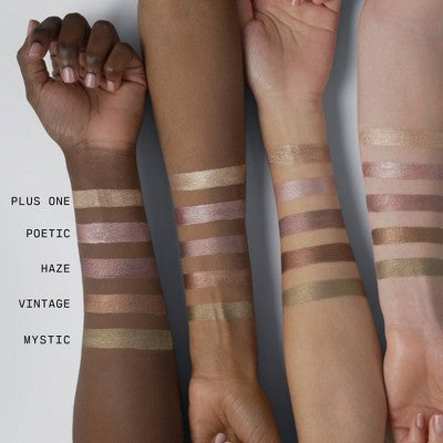 Versed Stay Liquid Eyeshadow Plus One 0.15fl oz - Imperfect Box